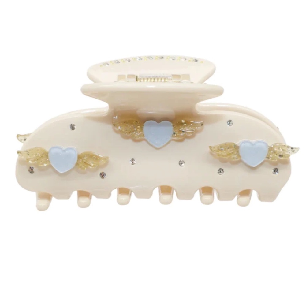 EMI JAY SWEETHEART CLIP